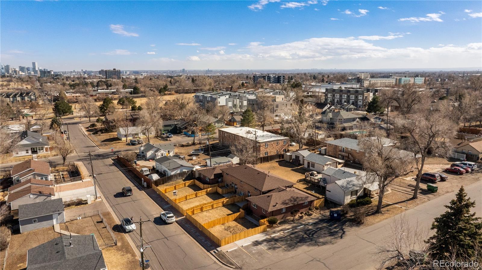 6160 W 17th Avenue Lakewood CO 80214