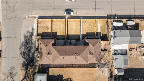 6160 W 17th Avenue Lakewood CO 80214