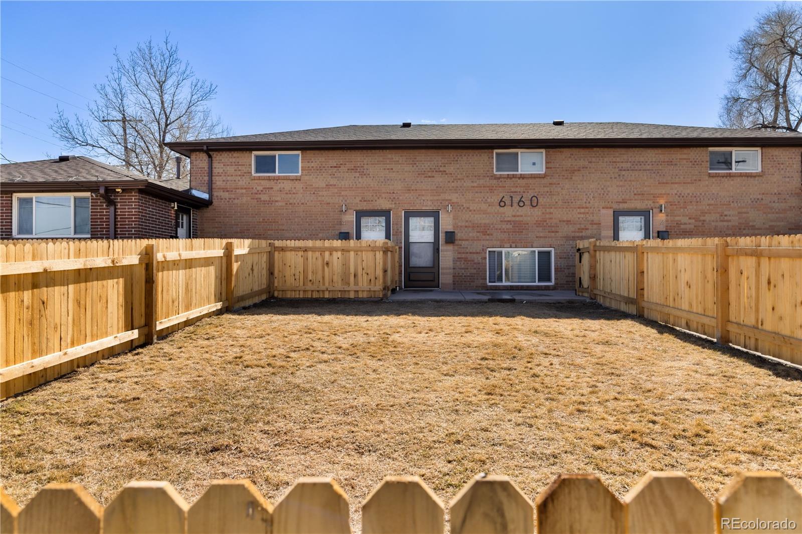 6160 W 17th Avenue Lakewood CO 80214