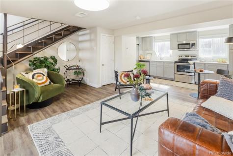 6160 W 17th Avenue Lakewood CO 80214
