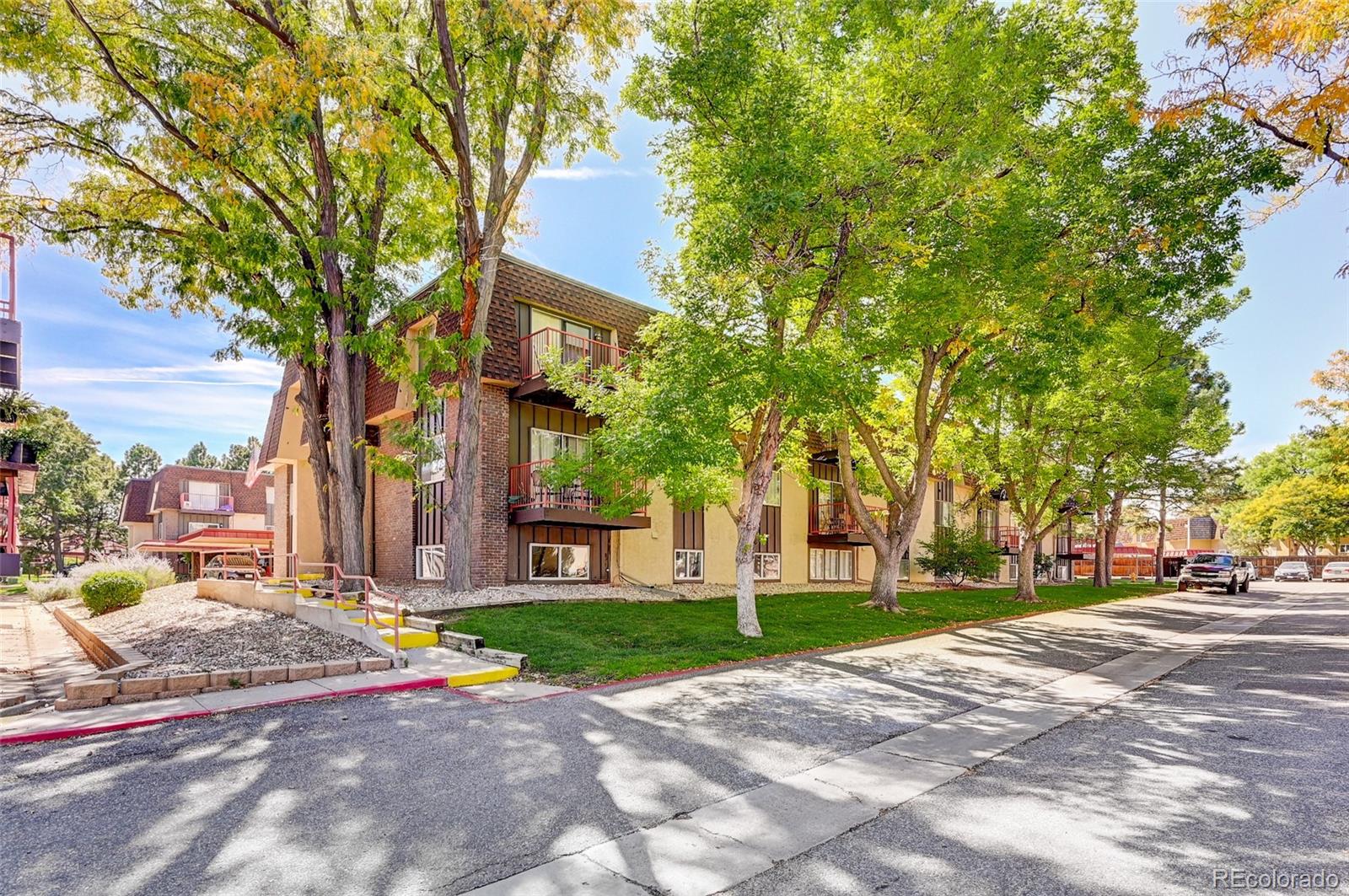 7755 E Quincy Avenue Denver CO 80237