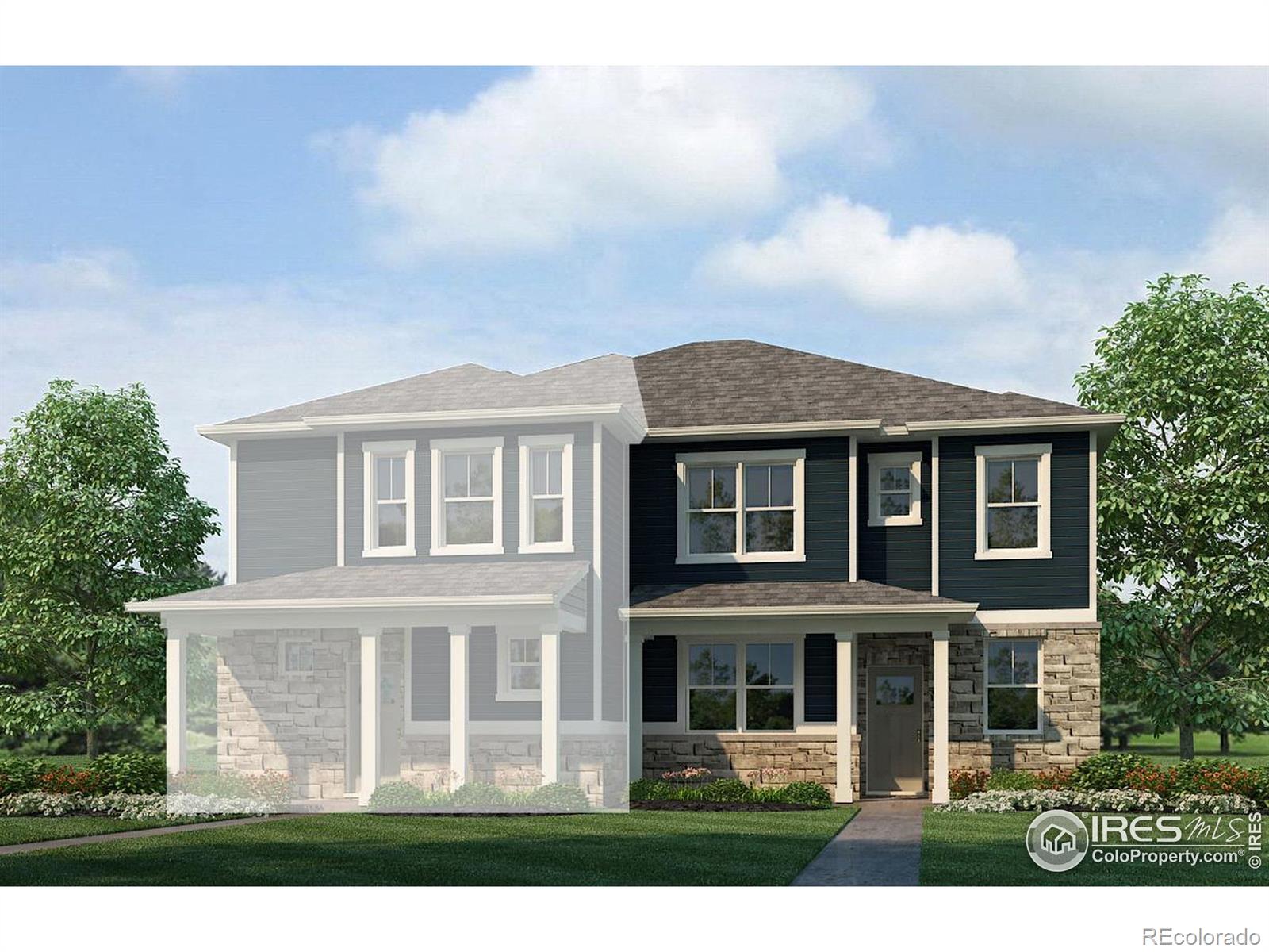 1634 Knobby Pine Drive Fort Collins CO 80528