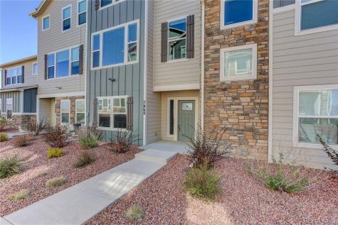 7860 Melvern Grove Colorado Springs CO 80924
