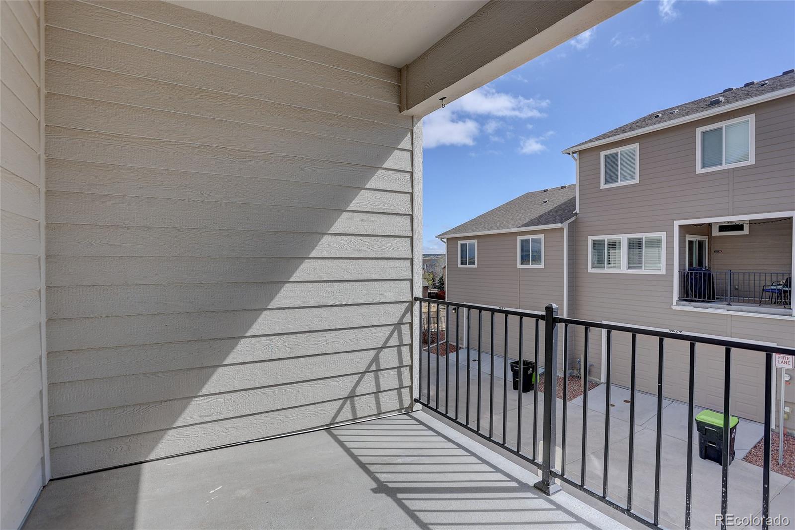 7860 Melvern Grove Colorado Springs CO 80924
