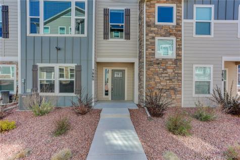 7860 Melvern Grove Colorado Springs CO 80924