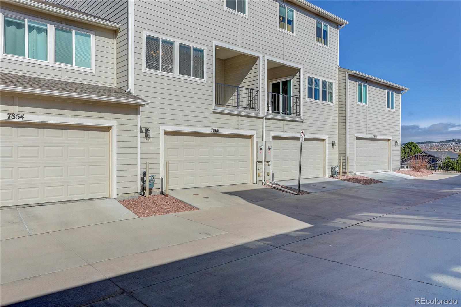 7860 Melvern Grove Colorado Springs CO 80924