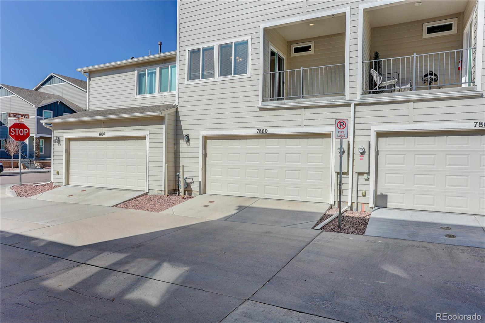 7860 Melvern Grove Colorado Springs CO 80924