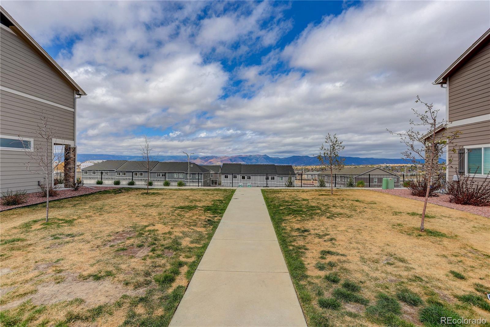 7860 Melvern Grove Colorado Springs CO 80924