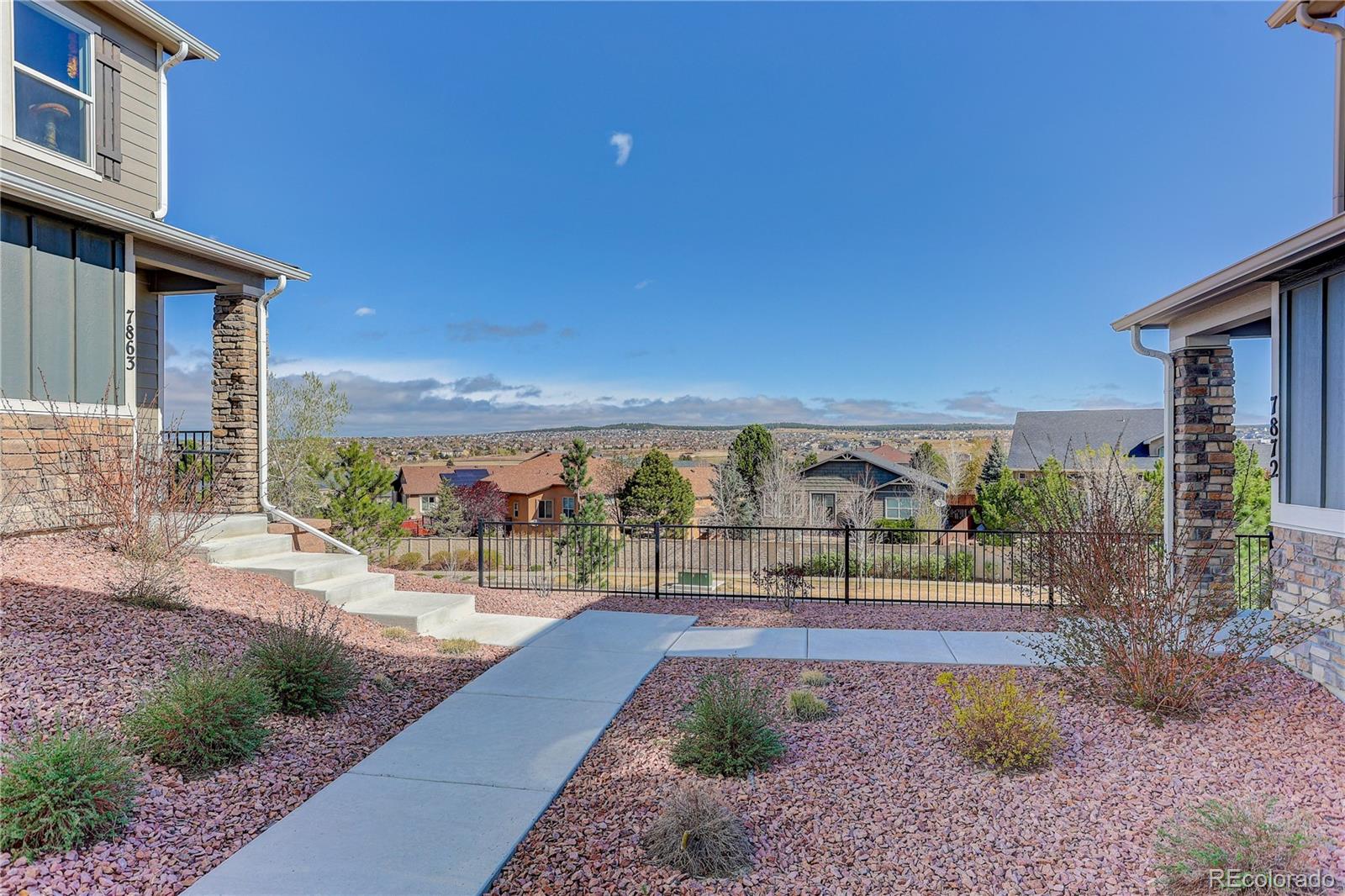 7860 Melvern Grove Colorado Springs CO 80924