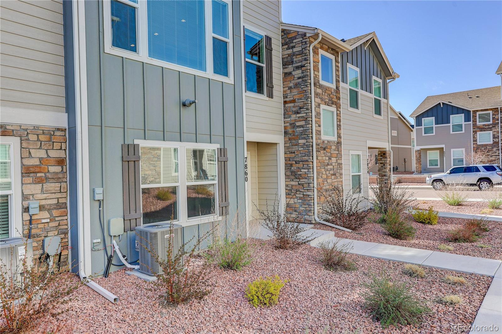 7860 Melvern Grove Colorado Springs CO 80924