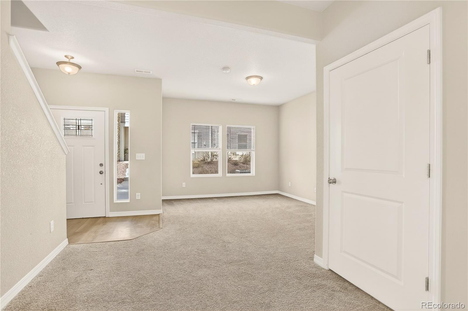 7860 Melvern Grove Colorado Springs CO 80924