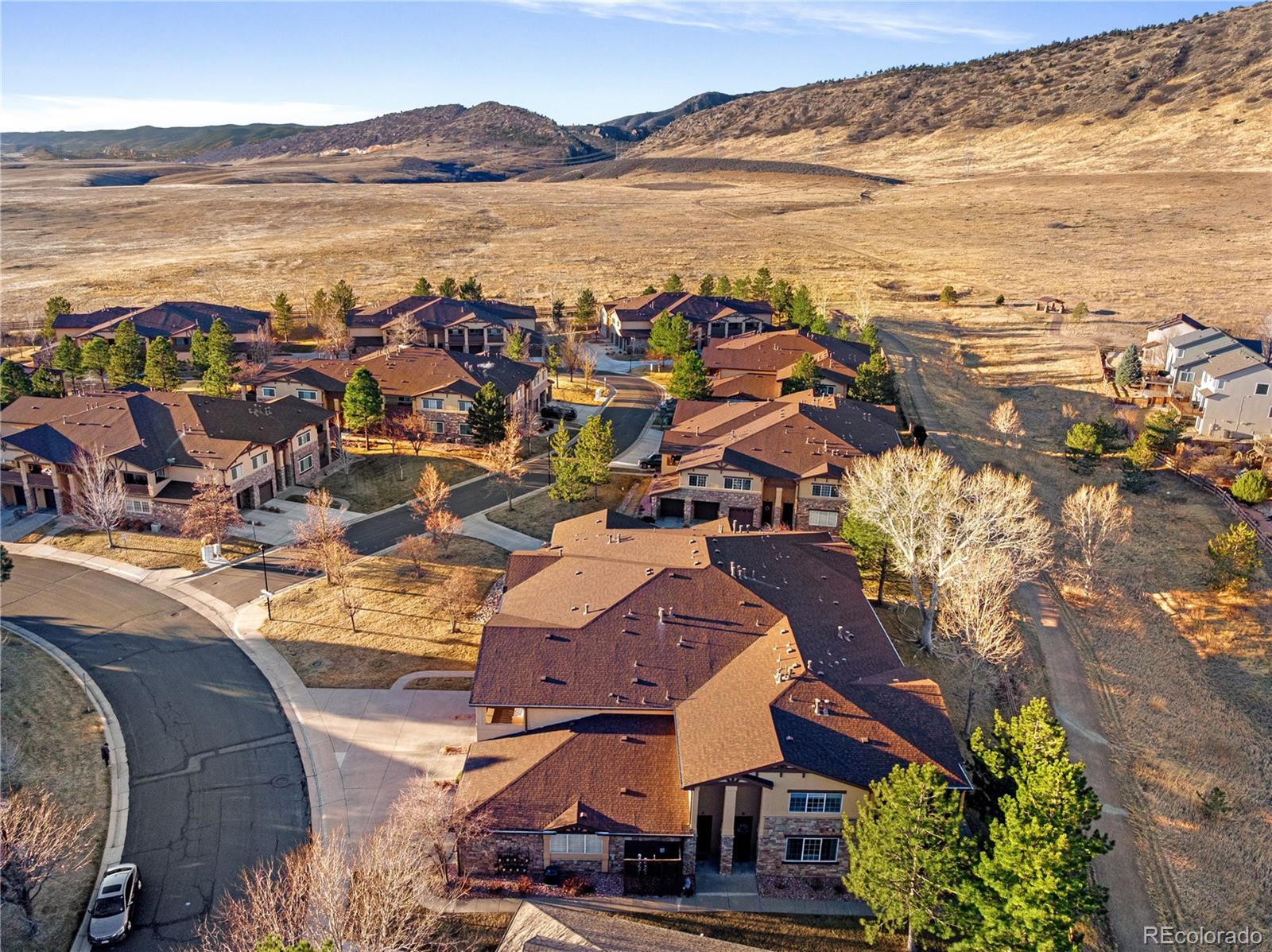 9896 W Freiburg Drive Littleton CO 80127