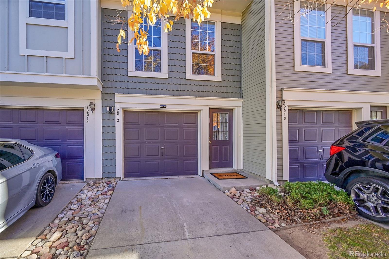 12012 E Hoye Drive Aurora CO 80012