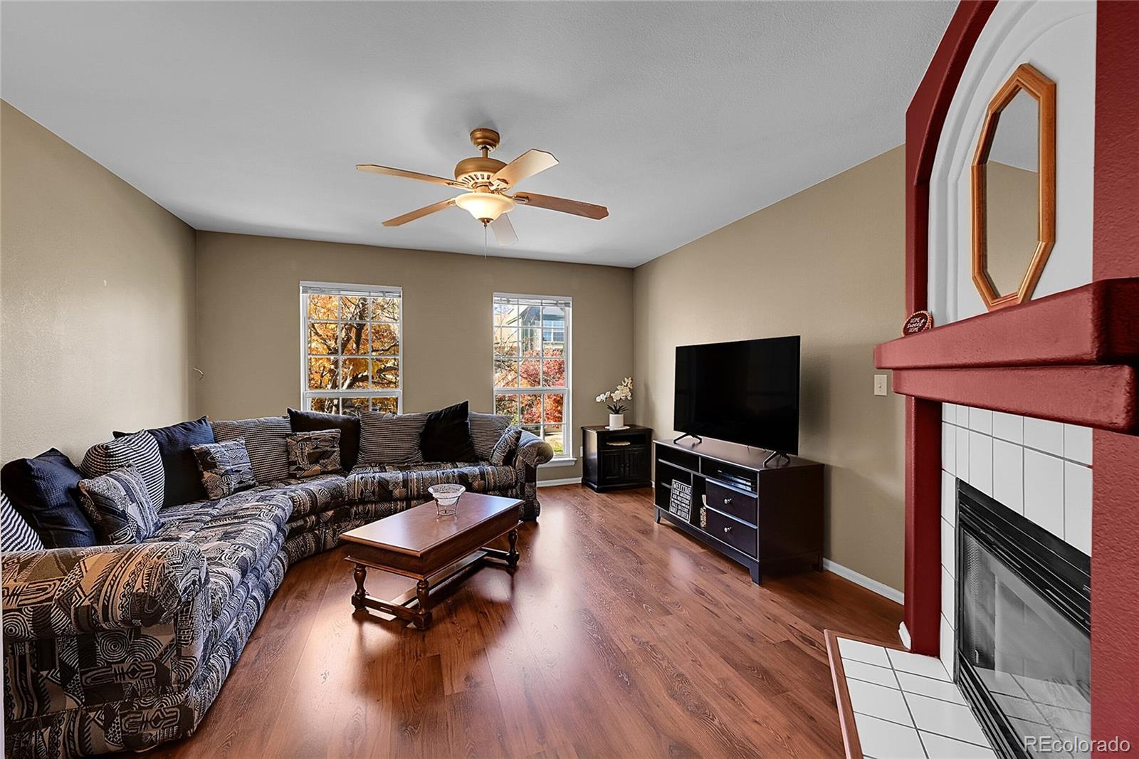 12012 E Hoye Drive Aurora CO 80012
