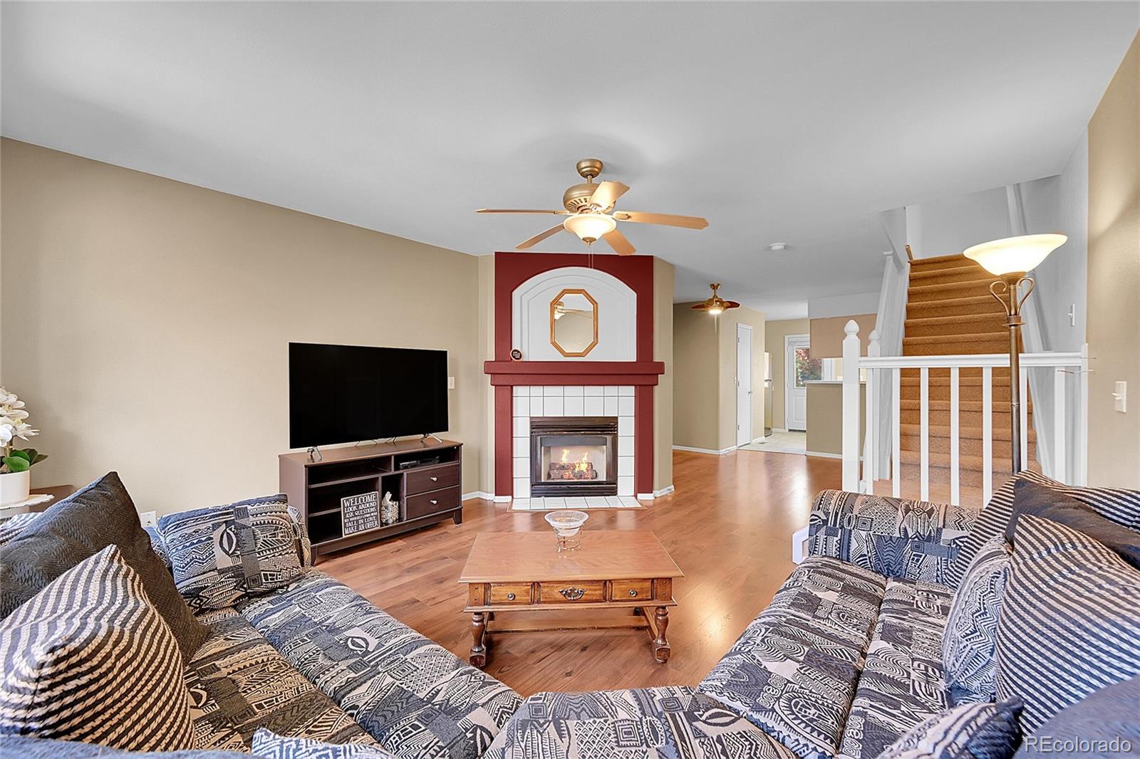 12012 E Hoye Drive Aurora CO 80012