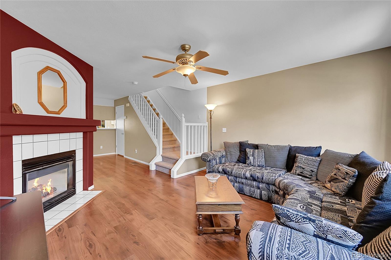 12012 E Hoye Drive Aurora CO 80012