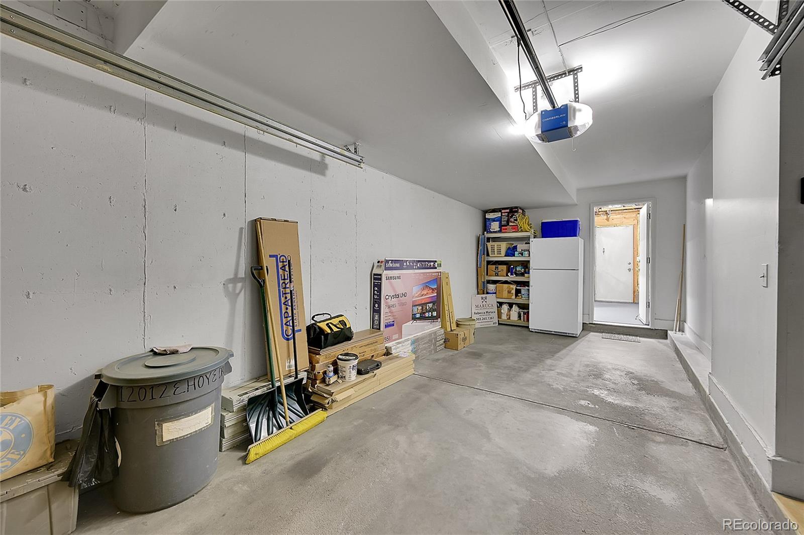 12012 E Hoye Drive Aurora CO 80012