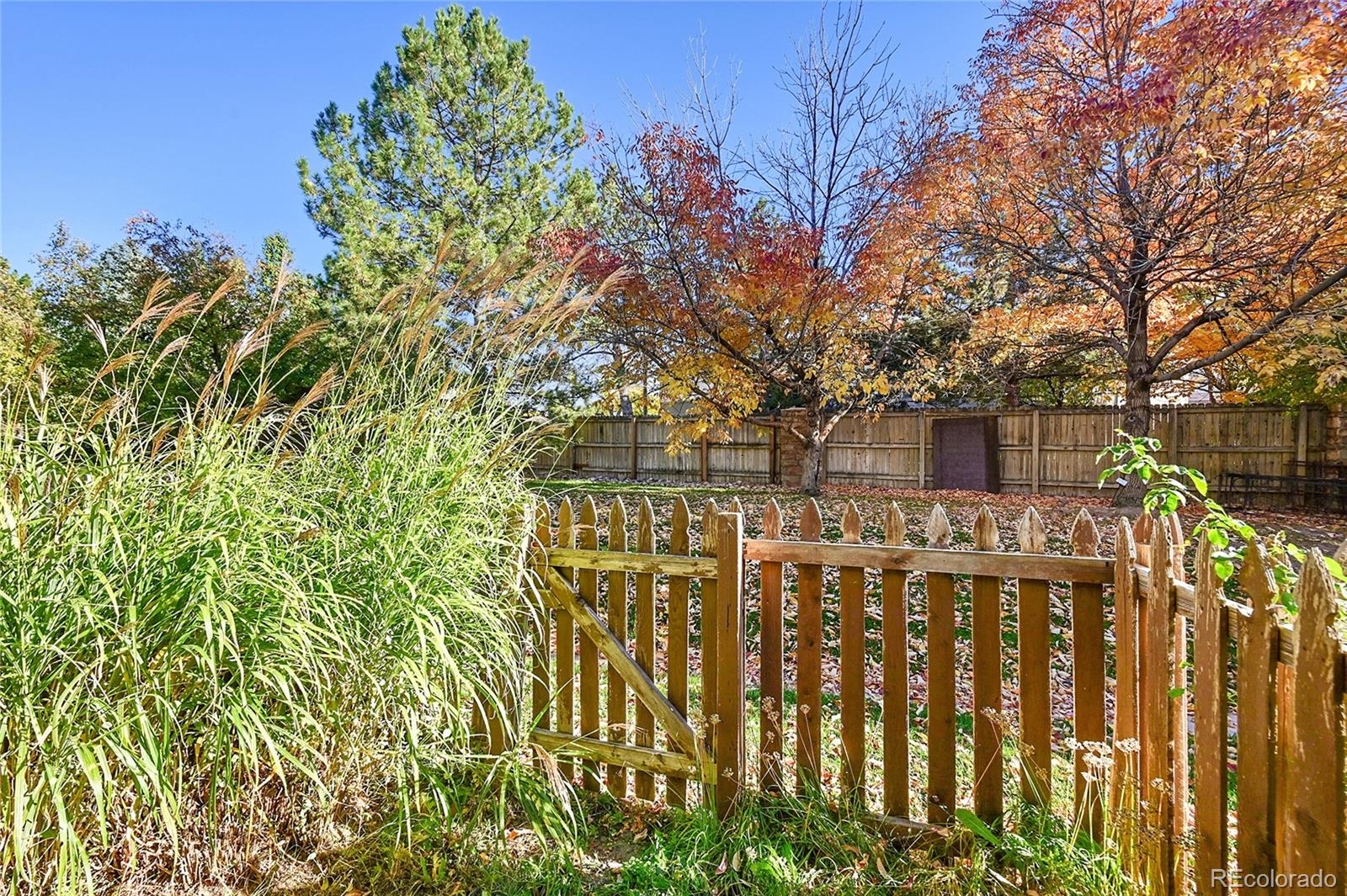 12012 E Hoye Drive Aurora CO 80012