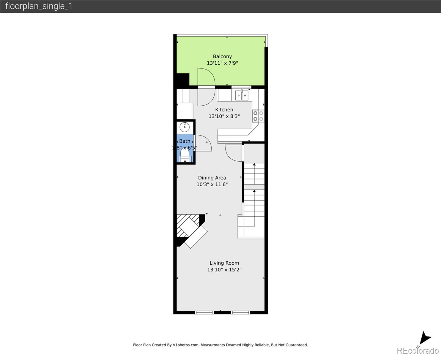 12012 E Hoye Drive Aurora CO 80012
