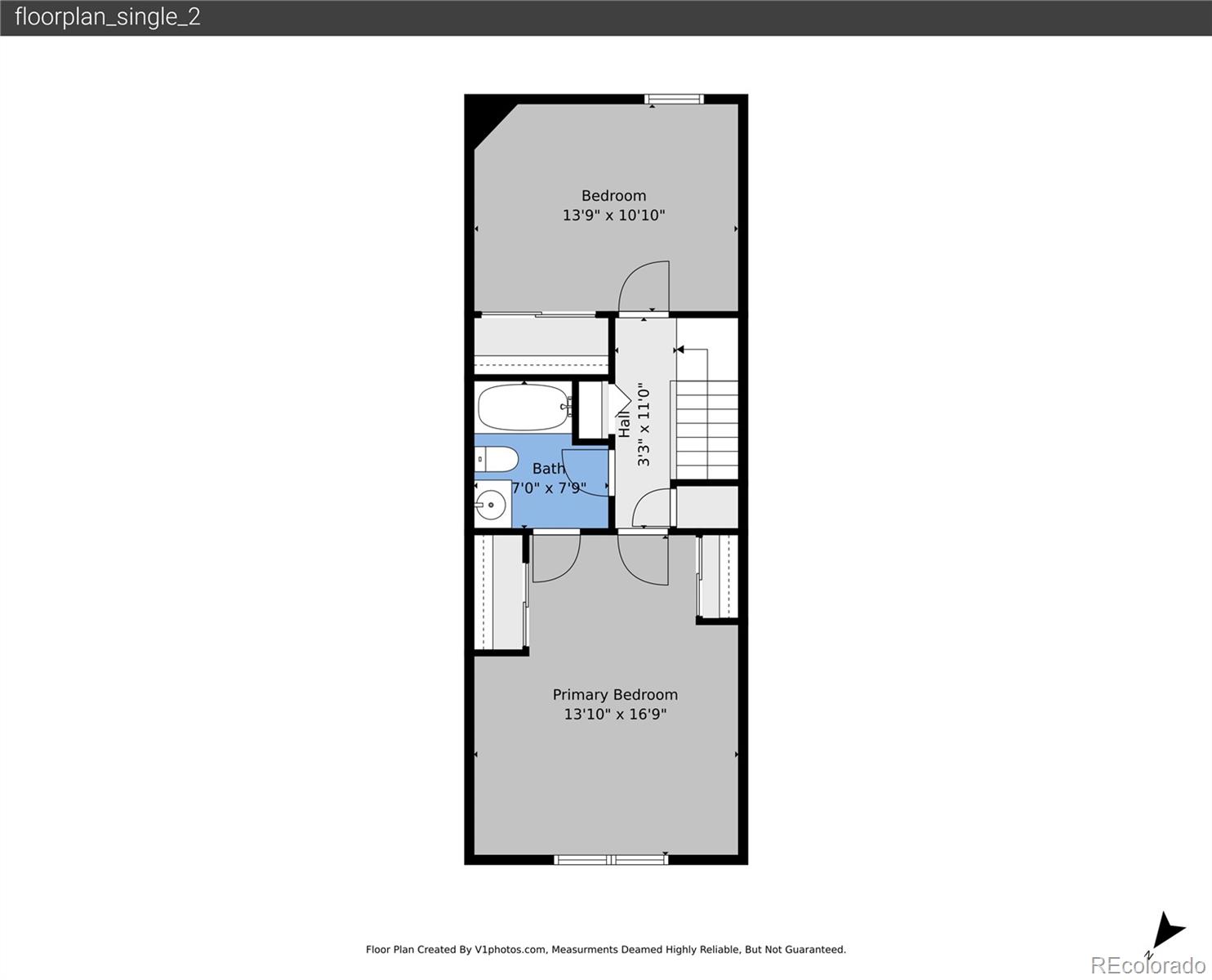 12012 E Hoye Drive Aurora CO 80012
