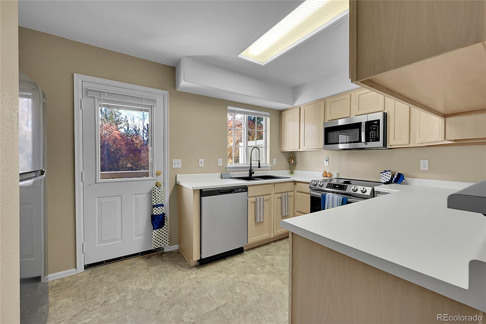 12012 E Hoye Drive Aurora CO 80012