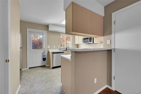 12012 E Hoye Drive Aurora CO 80012