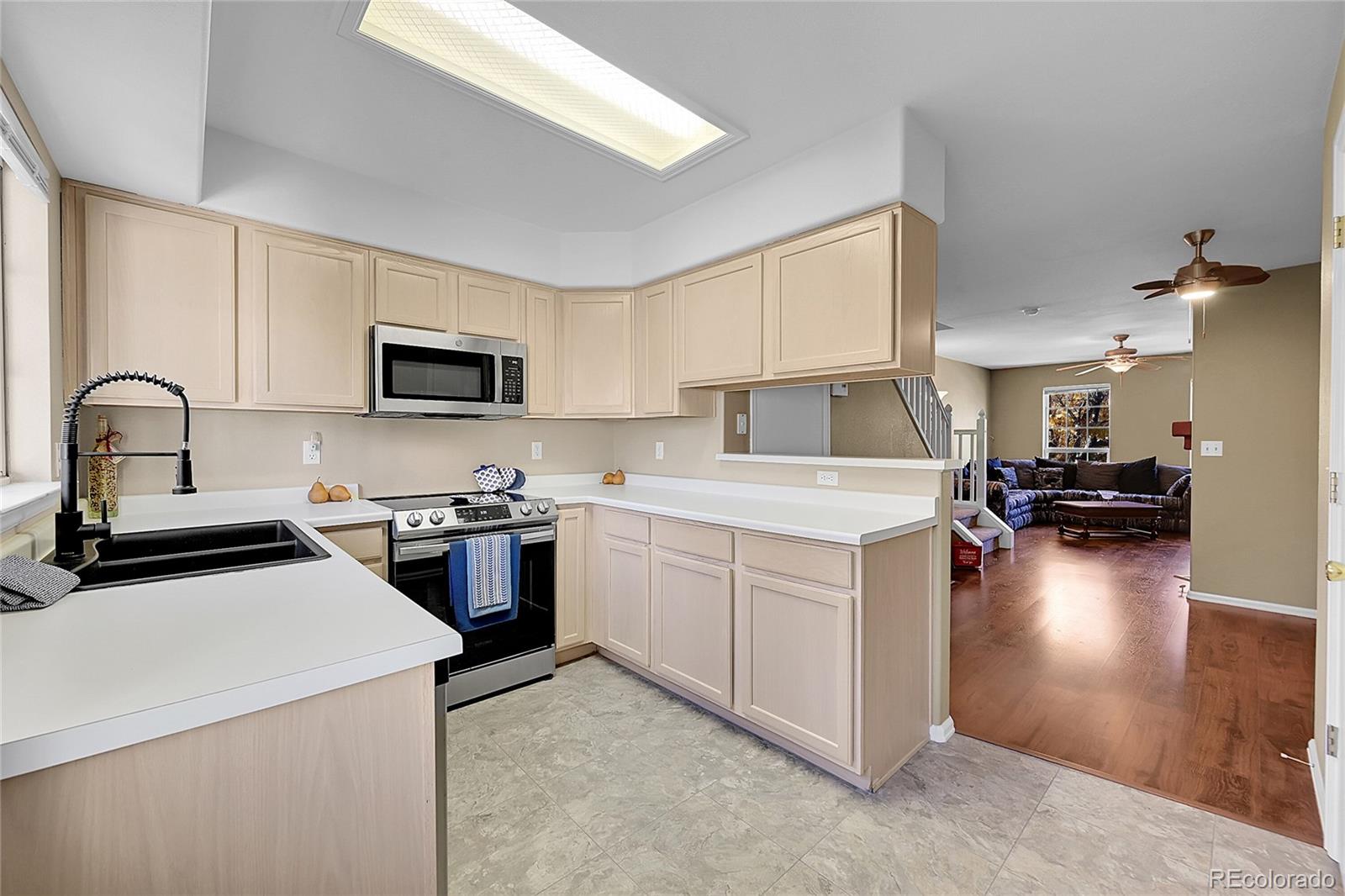 12012 E Hoye Drive Aurora CO 80012