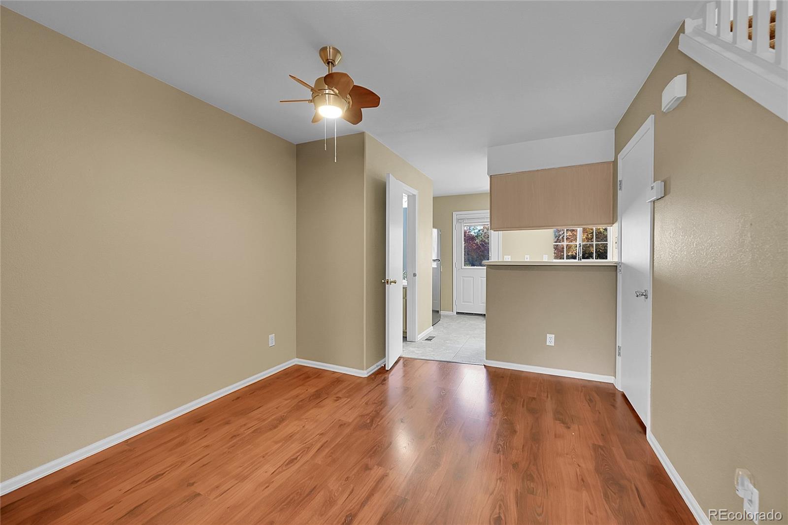 12012 E Hoye Drive Aurora CO 80012