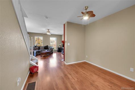 12012 E Hoye Drive Aurora CO 80012