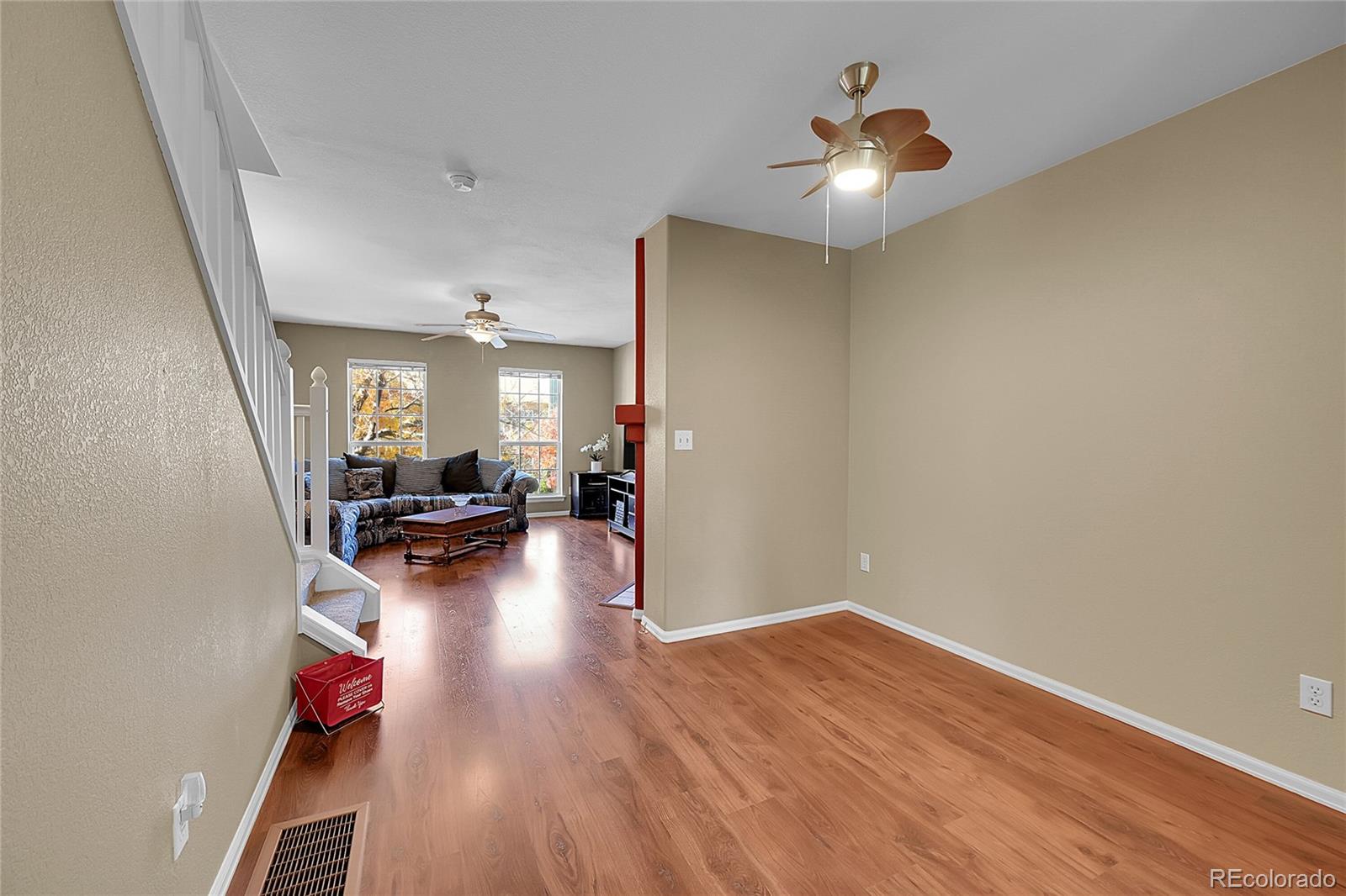 12012 E Hoye Drive Aurora CO 80012
