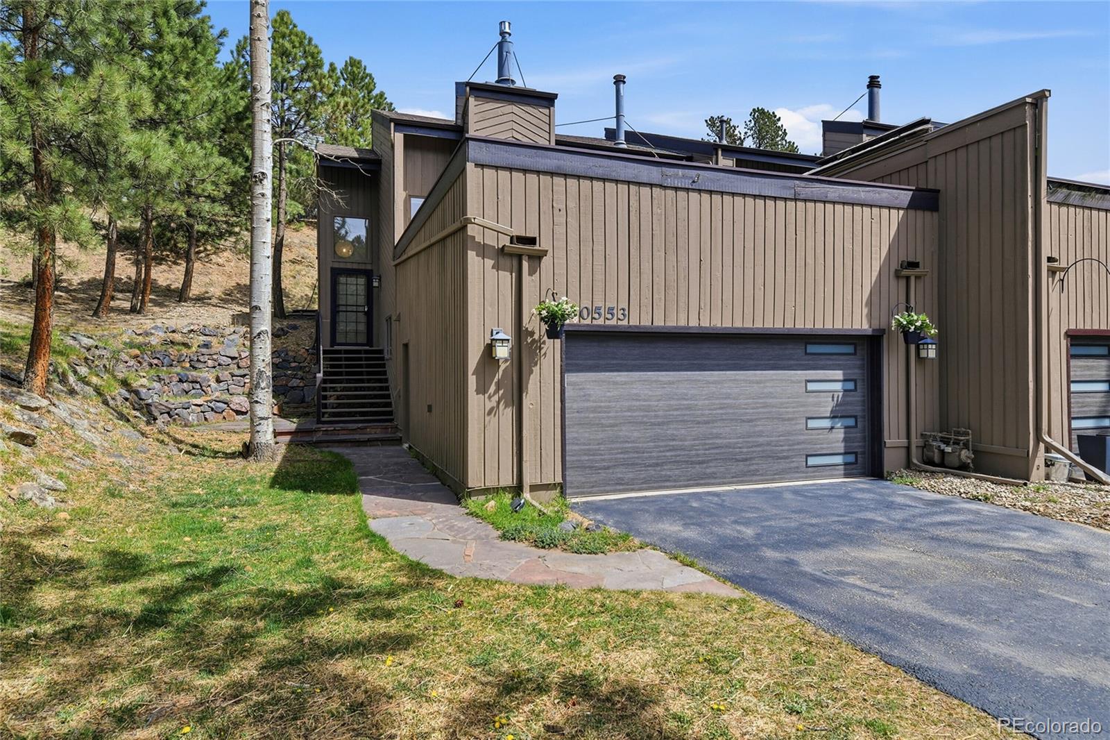 30553 Sun Creek Drive Evergreen CO 80439