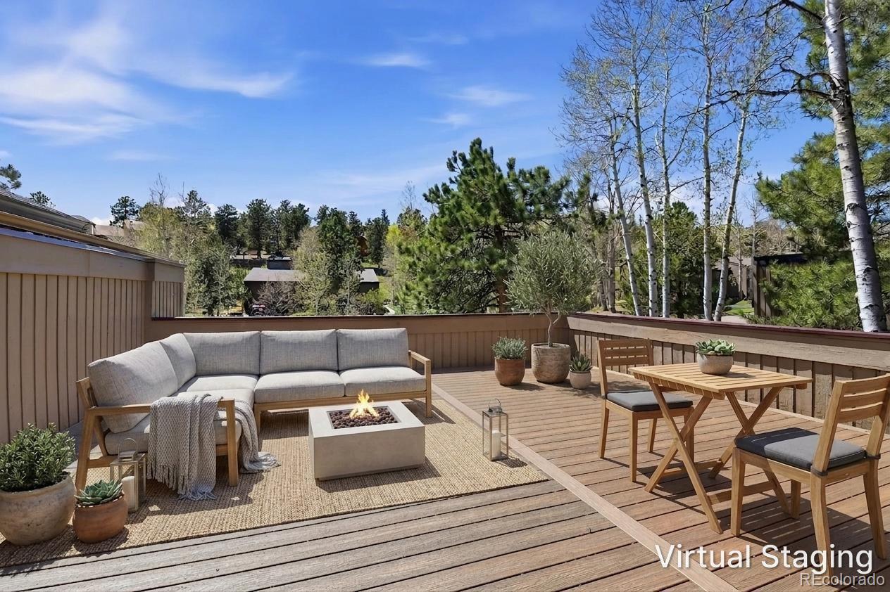30553 Sun Creek Drive Evergreen CO 80439