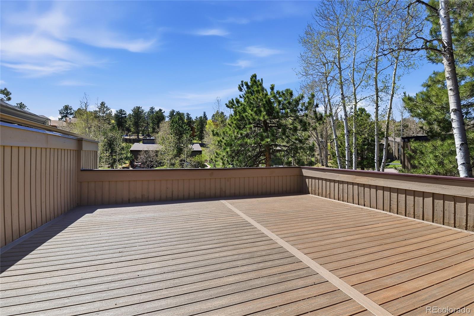30553 Sun Creek Drive Evergreen CO 80439