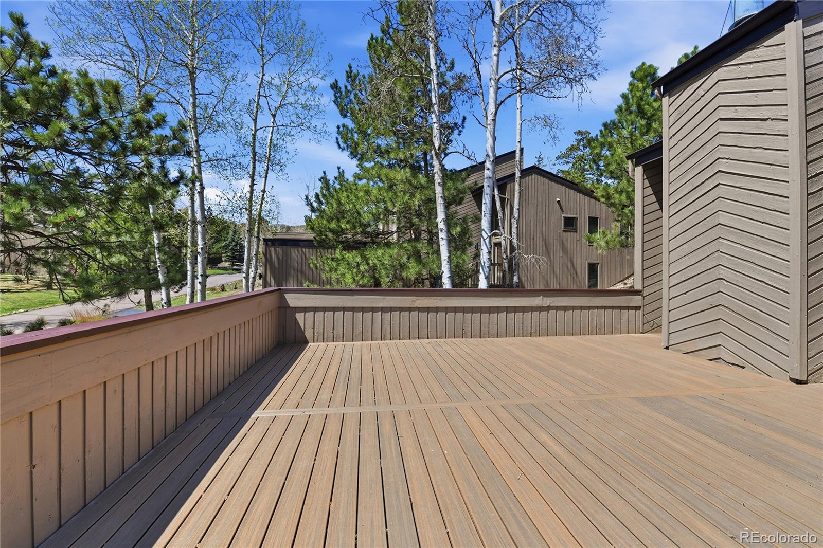 30553 Sun Creek Drive Evergreen CO 80439