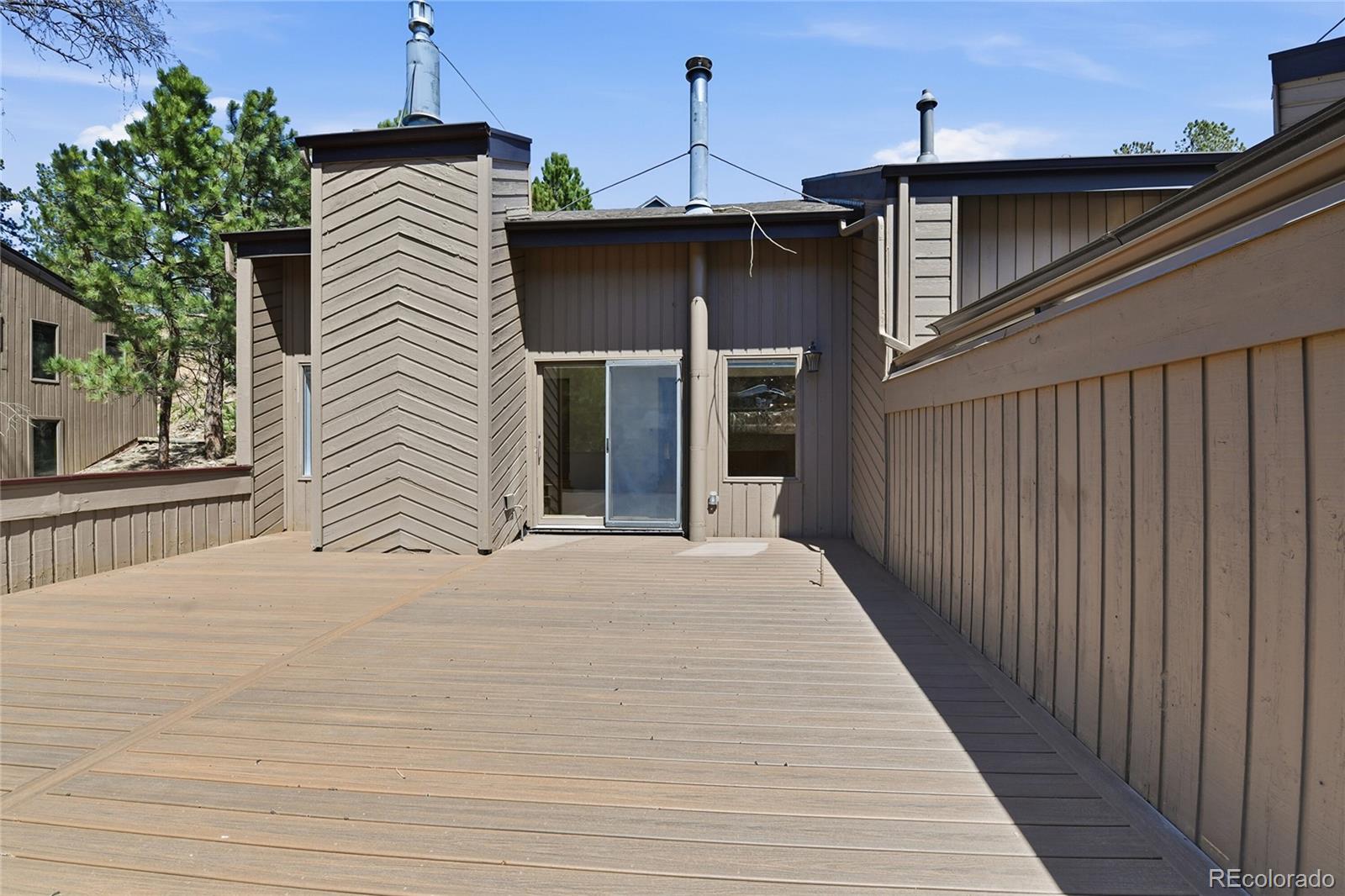 30553 Sun Creek Drive Evergreen CO 80439