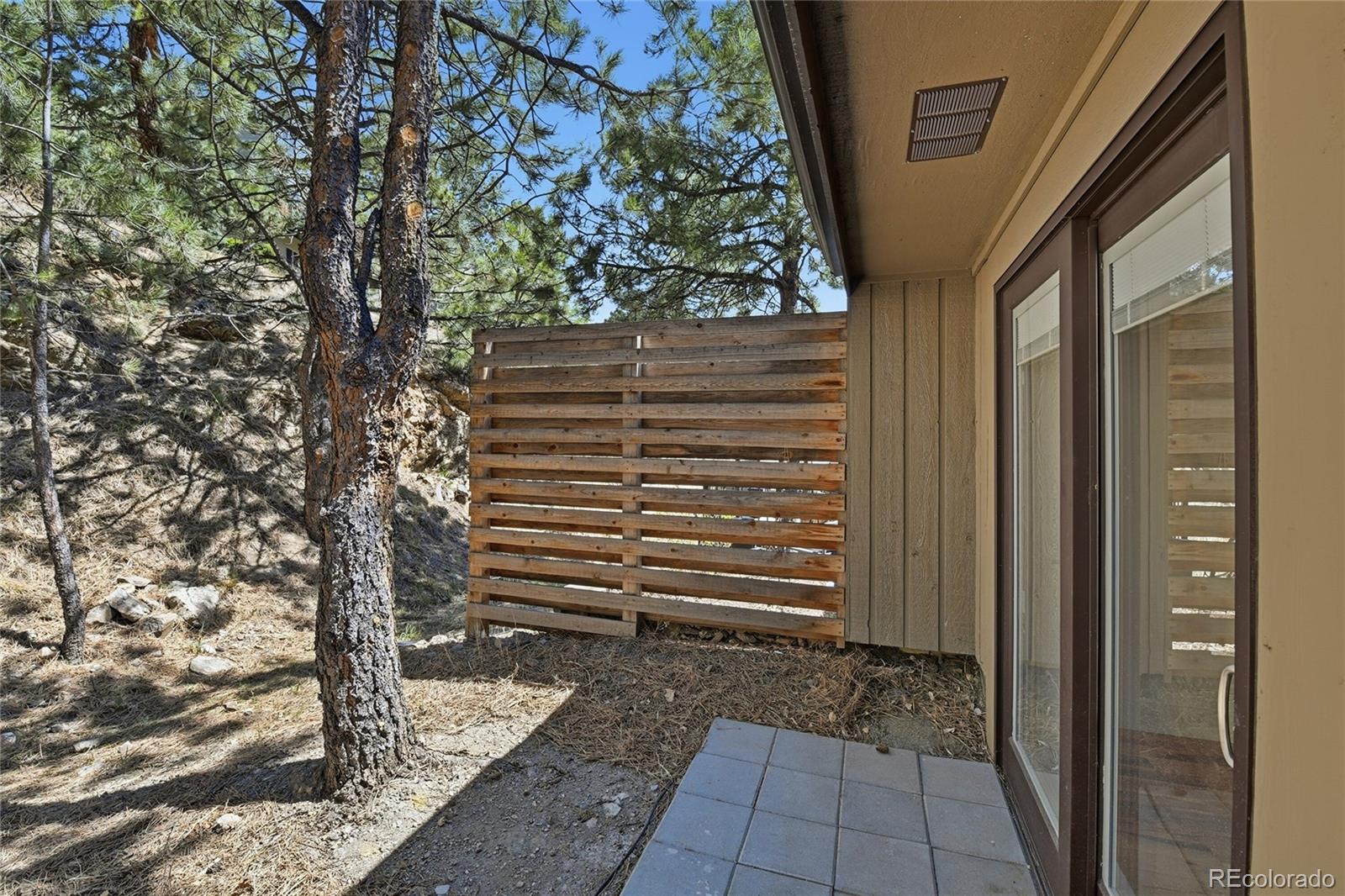 30553 Sun Creek Drive Evergreen CO 80439