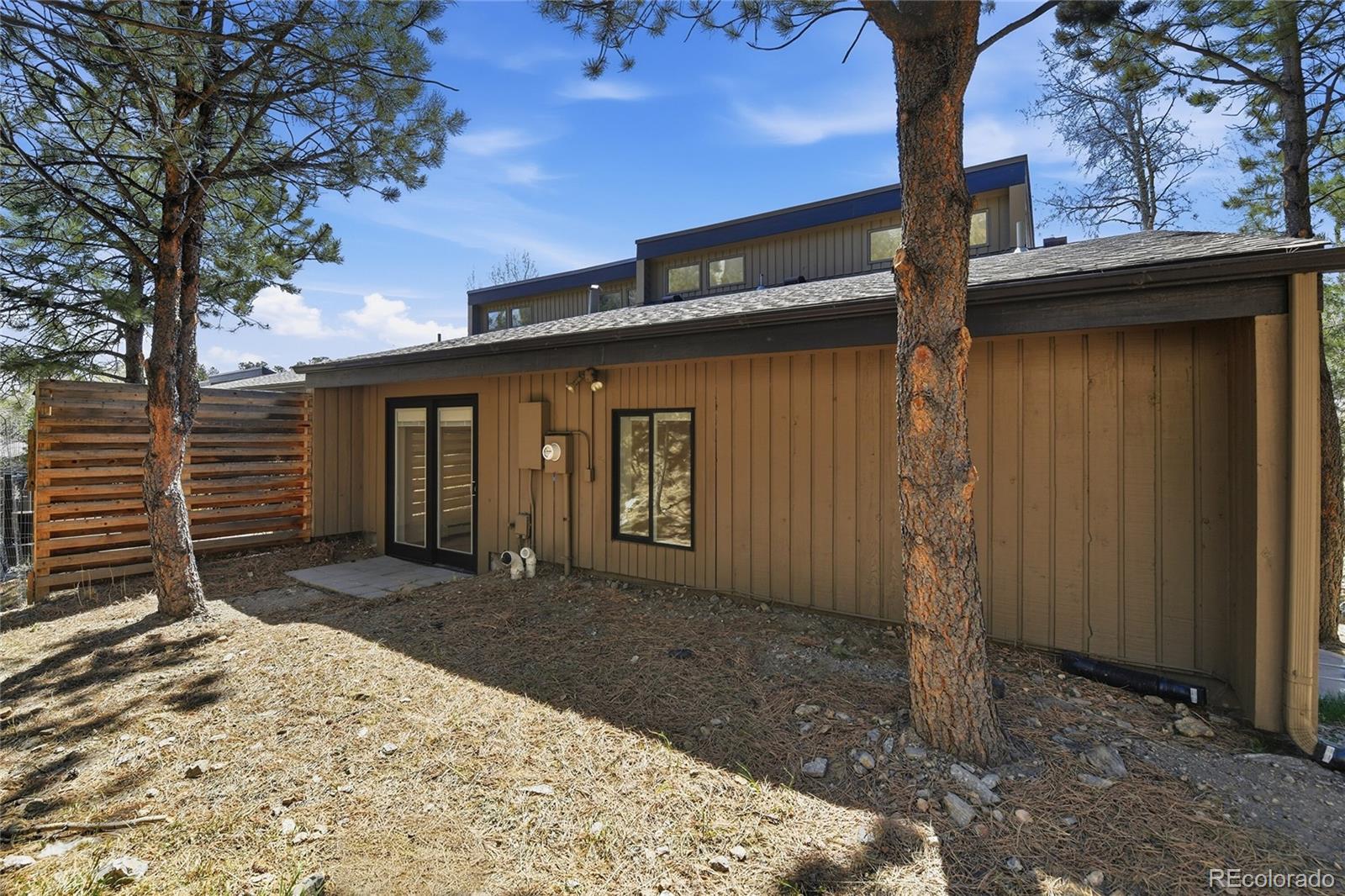 30553 Sun Creek Drive Evergreen CO 80439