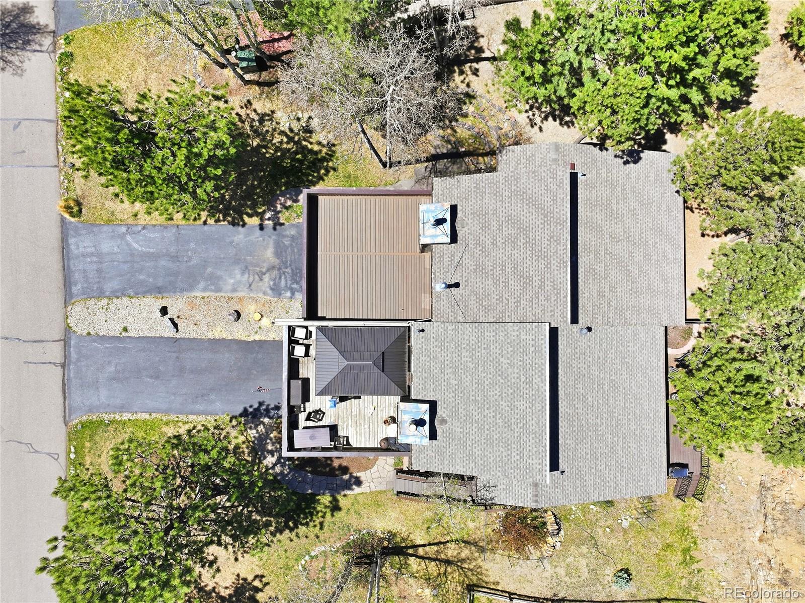 30553 Sun Creek Drive Evergreen CO 80439