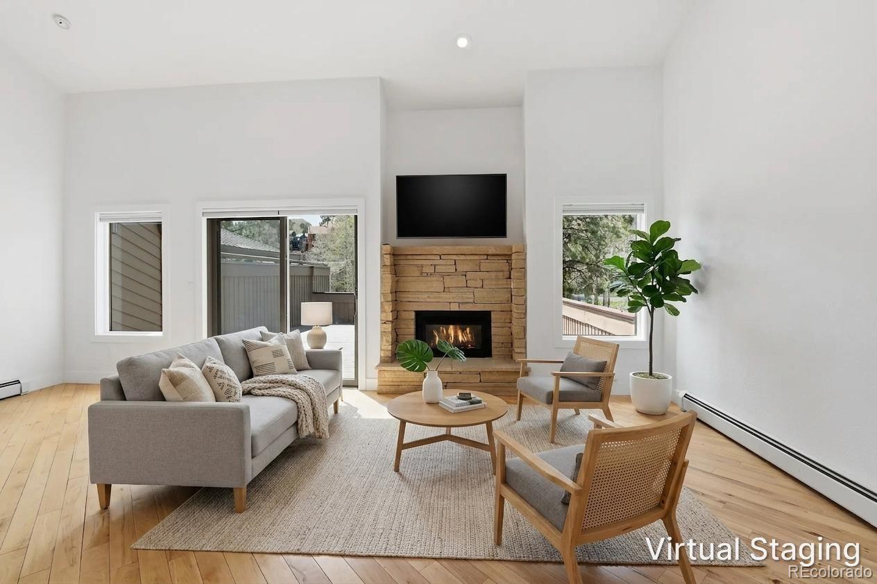 30553 Sun Creek Drive Evergreen CO 80439