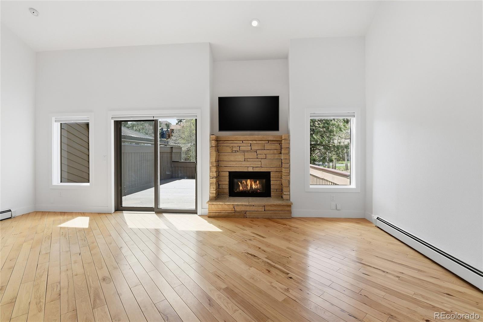 30553 Sun Creek Drive Evergreen CO 80439