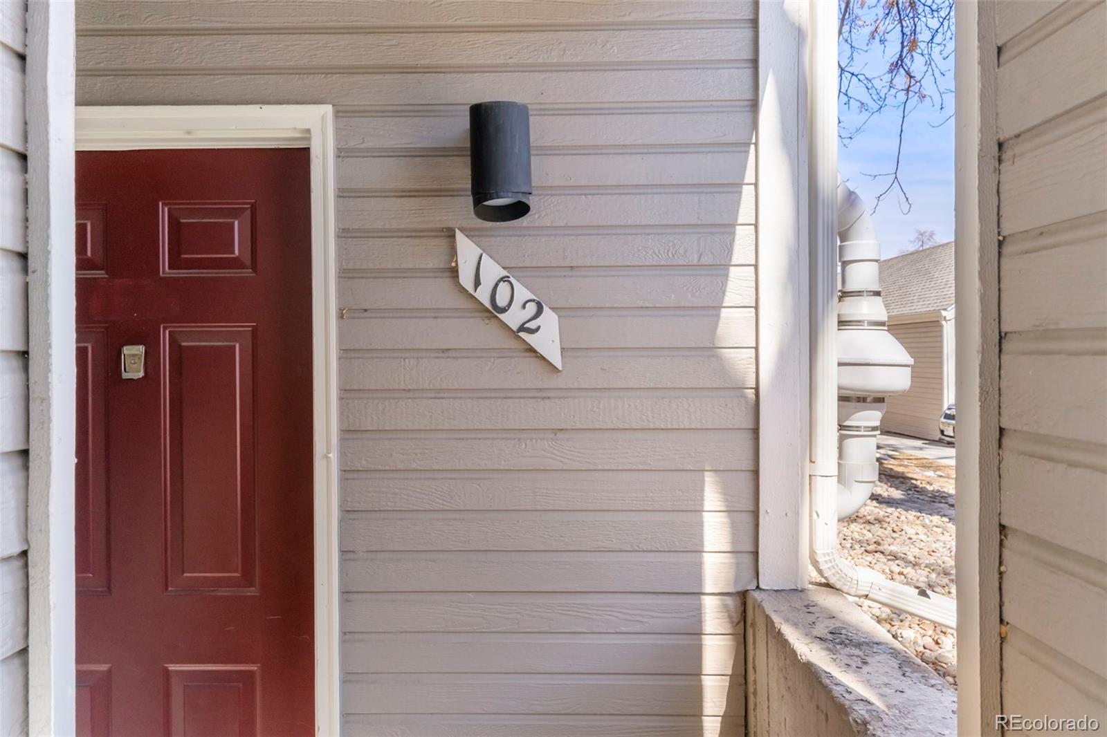 5702 W Asbury Place Lakewood CO 80227