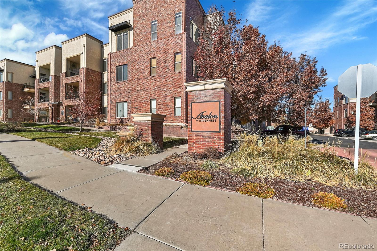 301 Inverness Way Englewood CO 80112