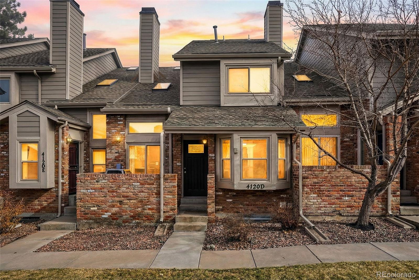 4120 S Evanston Circle Aurora CO 80014