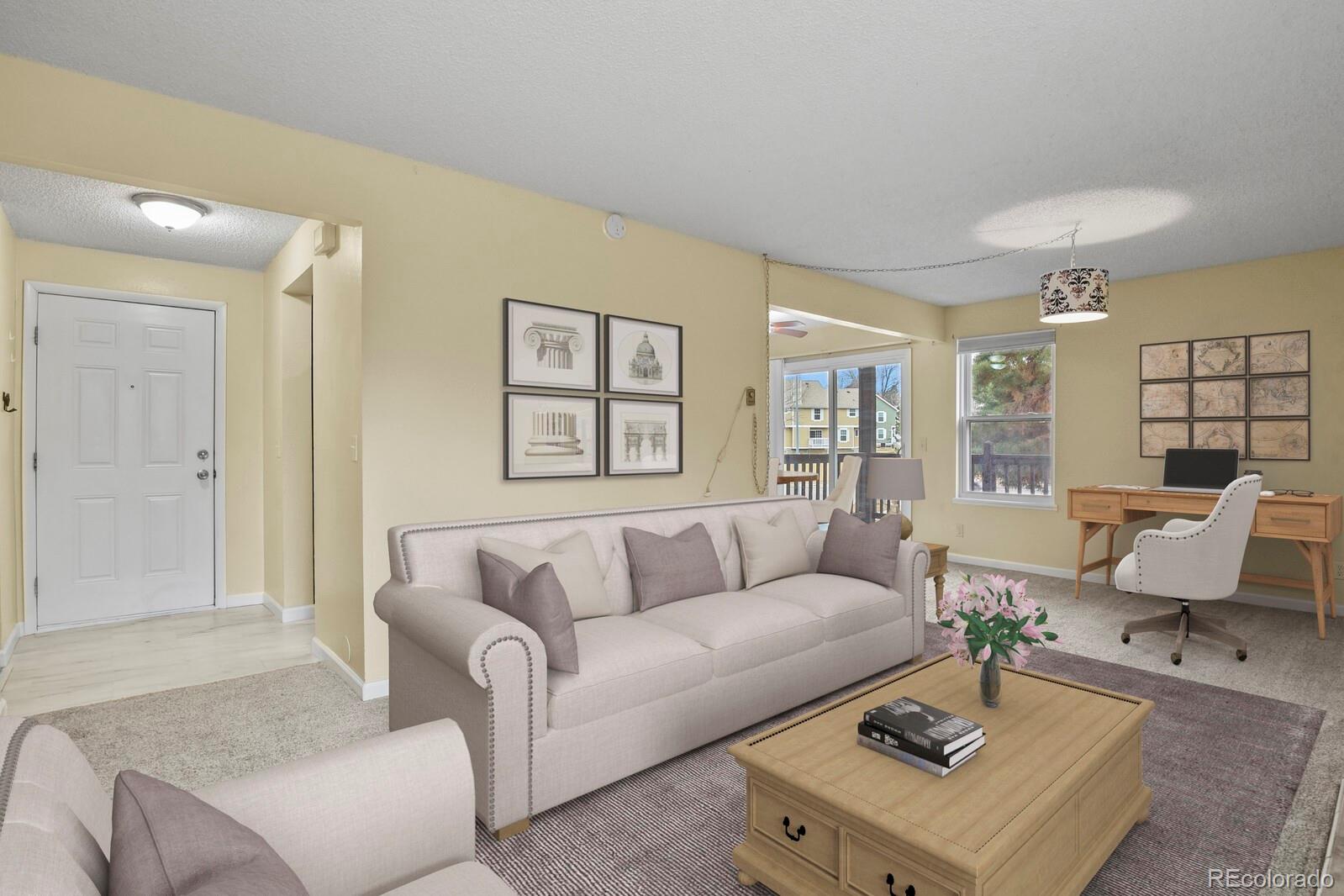 17301 E Mansfield Avenue Aurora CO 80013