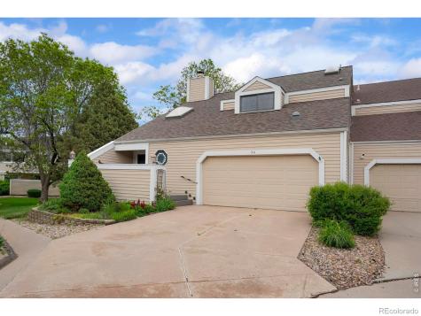 54 S Evanston Way Aurora CO 80012
