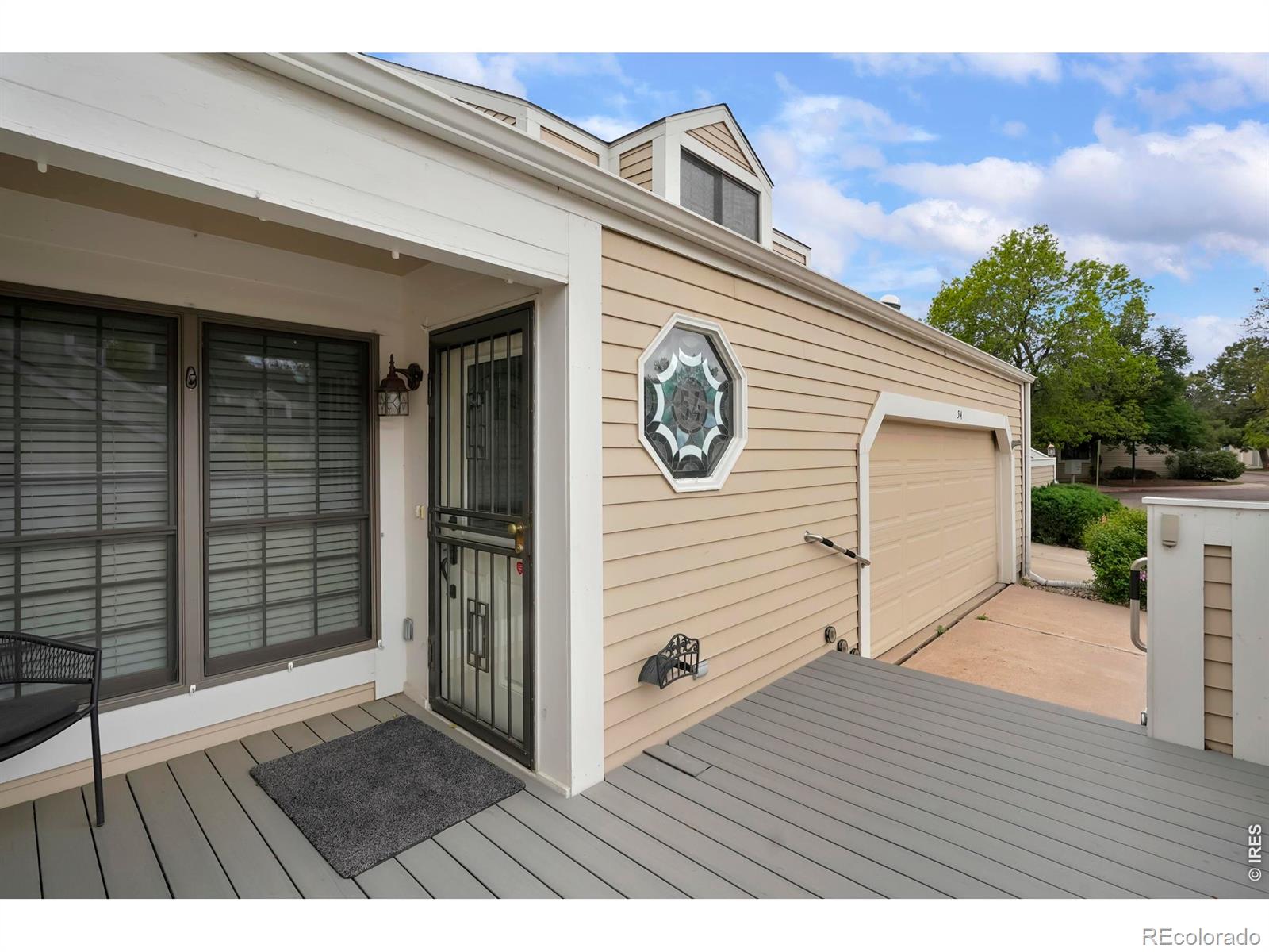 54 S Evanston Way Aurora CO 80012