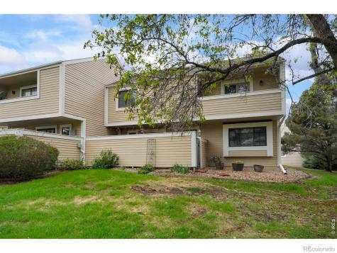 54 S Evanston Way Aurora CO 80012