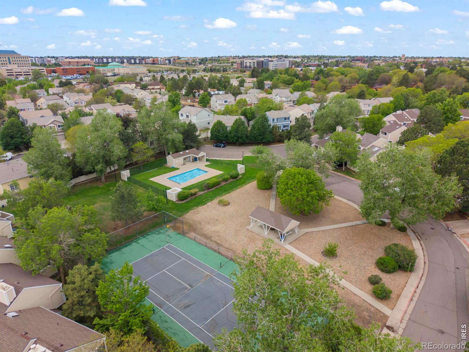 54 S Evanston Way Aurora CO 80012