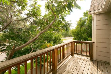 9617 W Chatfield Avenue Littleton CO 80128