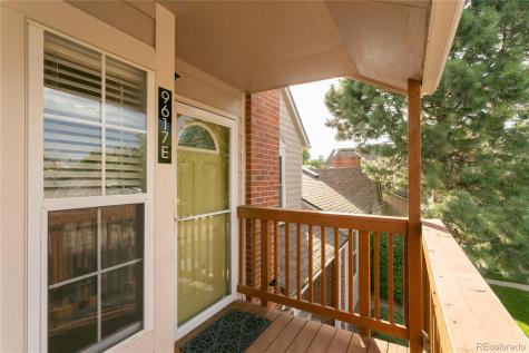 9617 W Chatfield Avenue Littleton CO 80128